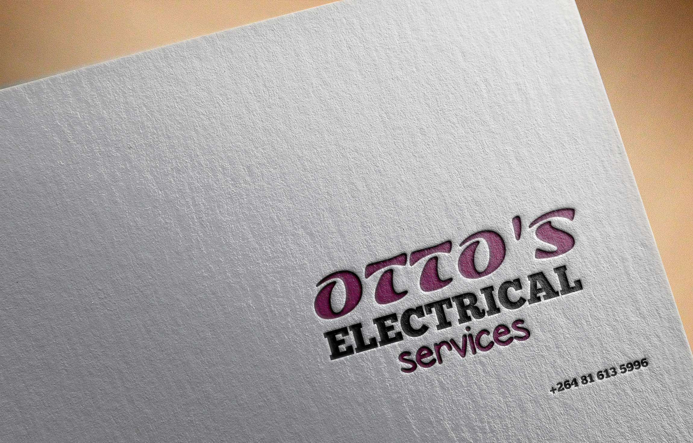 Logo Design