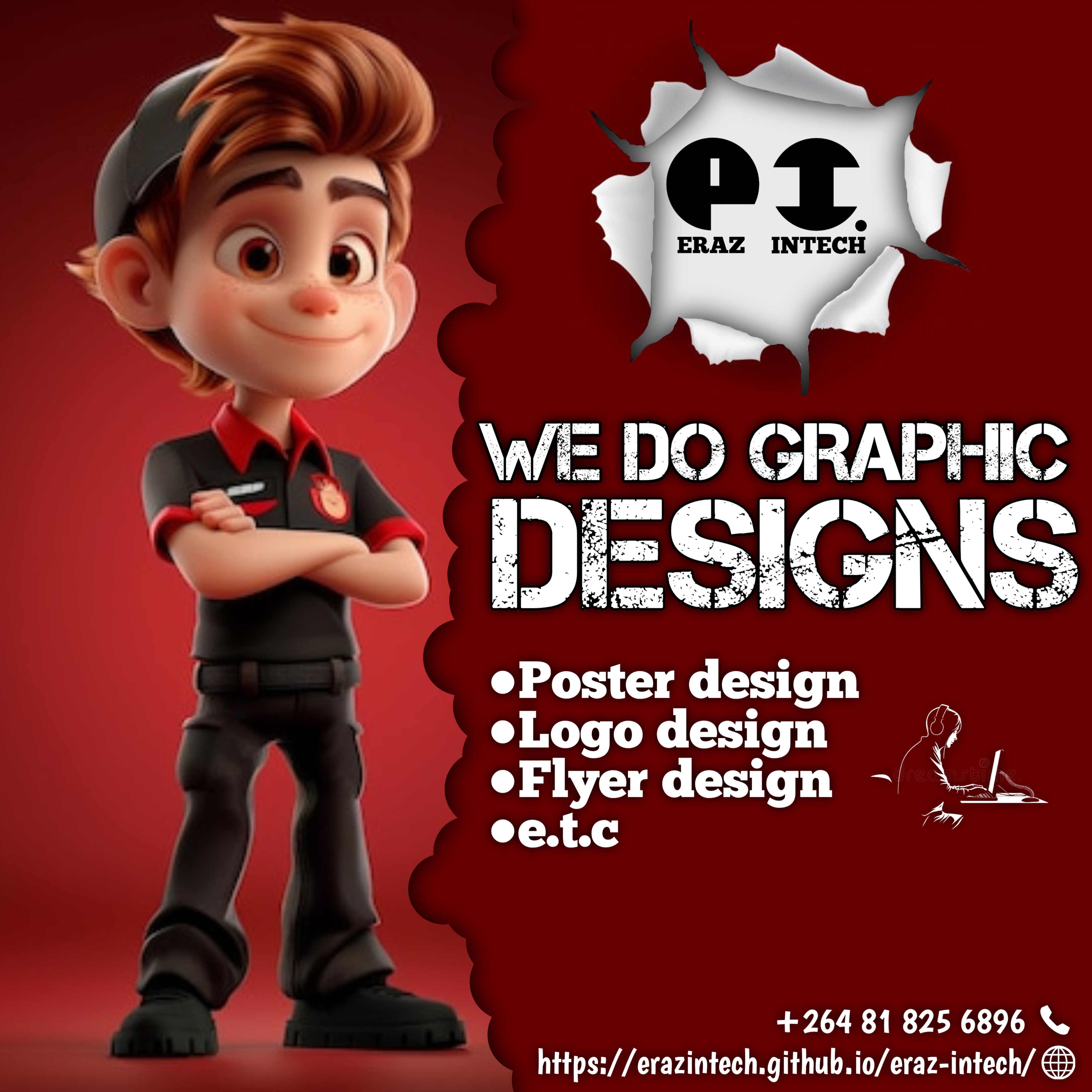 Logo Design